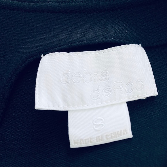 Debra Deroo Tank Style Top - Picture 3 of 4